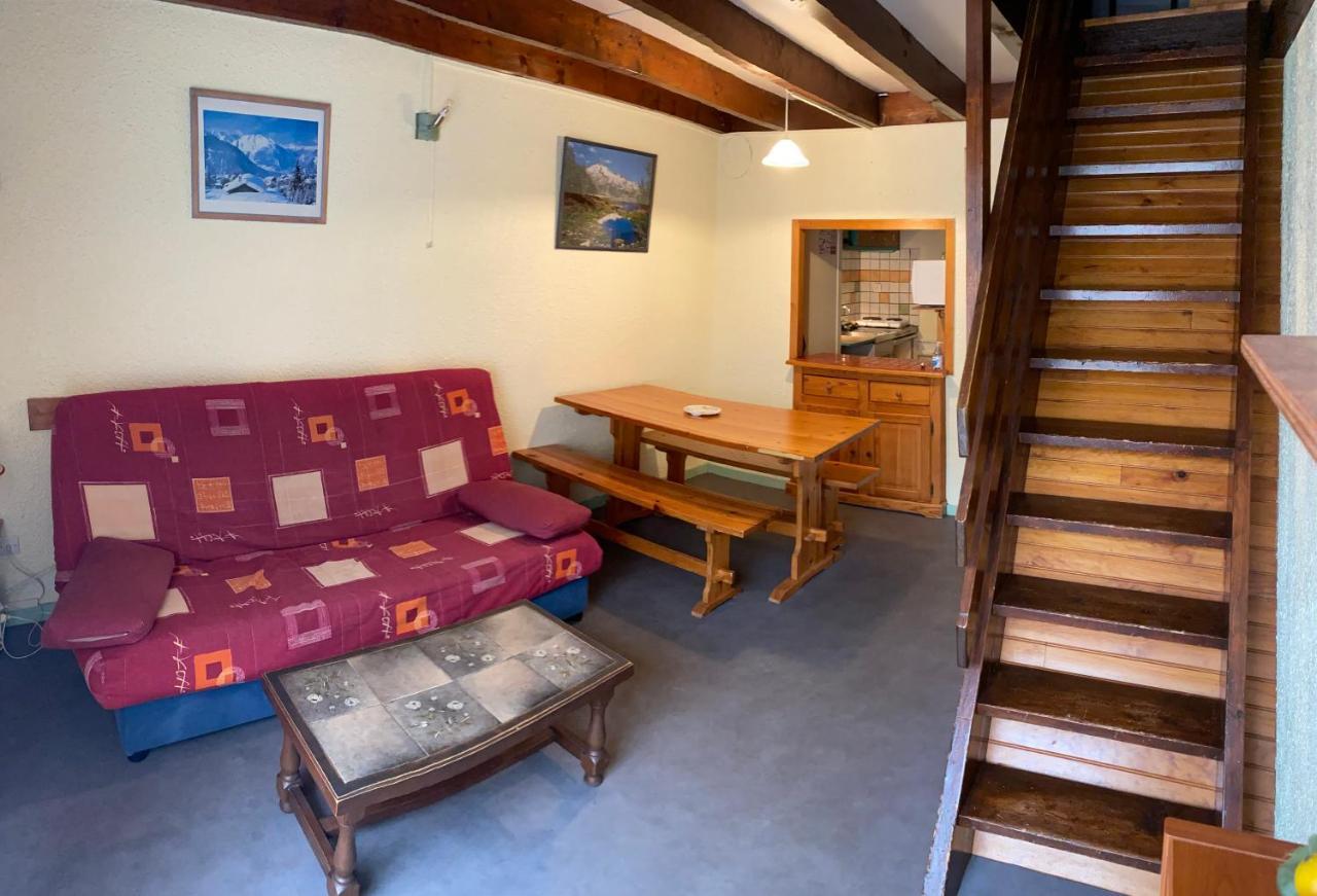 Appartement Bareges Centre Du Village Exteriér fotografie